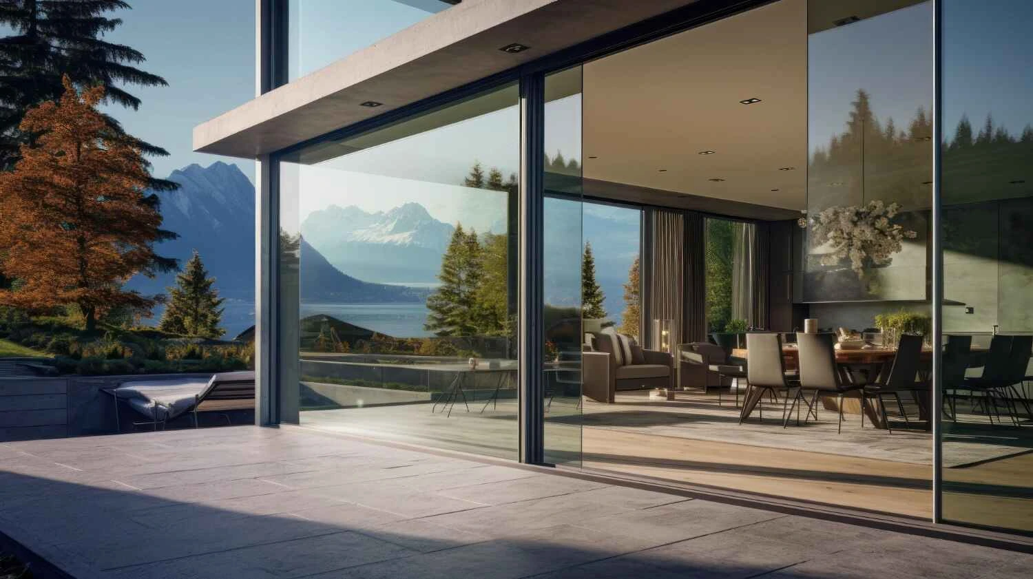 Top Window and Door Trends Shaping Modern Architecture in 2025