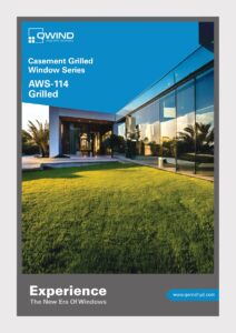 QWS 114 Grilled