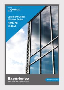 QWS 78 Grilled