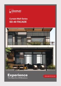 Casement windows and doors