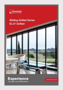 SL 21 Grilled