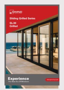 SL 30 Grilled