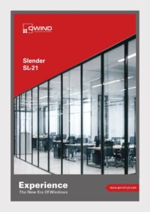 SLENDER SL 21