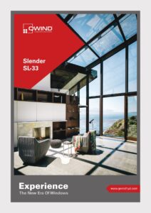 SLENDER SL 33