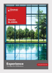 SLENDER SL 33 DGL