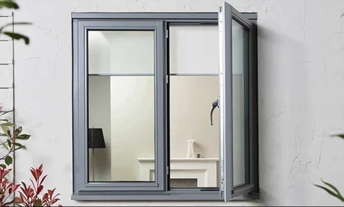 Modern Casement Windows: Style, Efficiency, and Functionality for Contemporary Homes