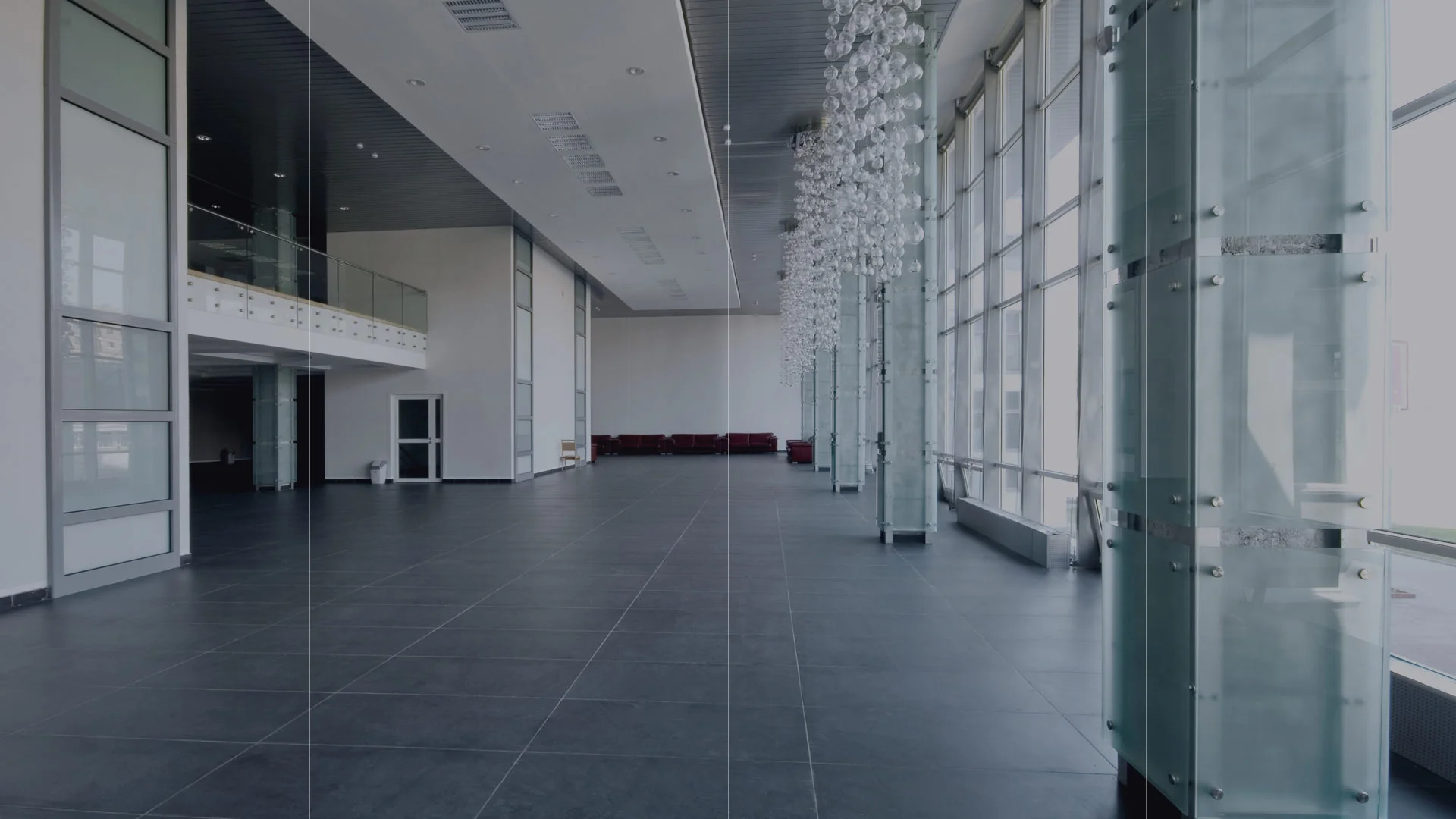 Experience the Art of Modern Living